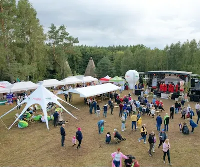 3LIFE ORGANIZACJA IMPREZ, WYPOŻYCZALNIA SPRZĘTU EVENTOWEGO Koszalin/Kołobrzeg/Słupsk/Gdańsk - Hale, Namioty Imprezowe